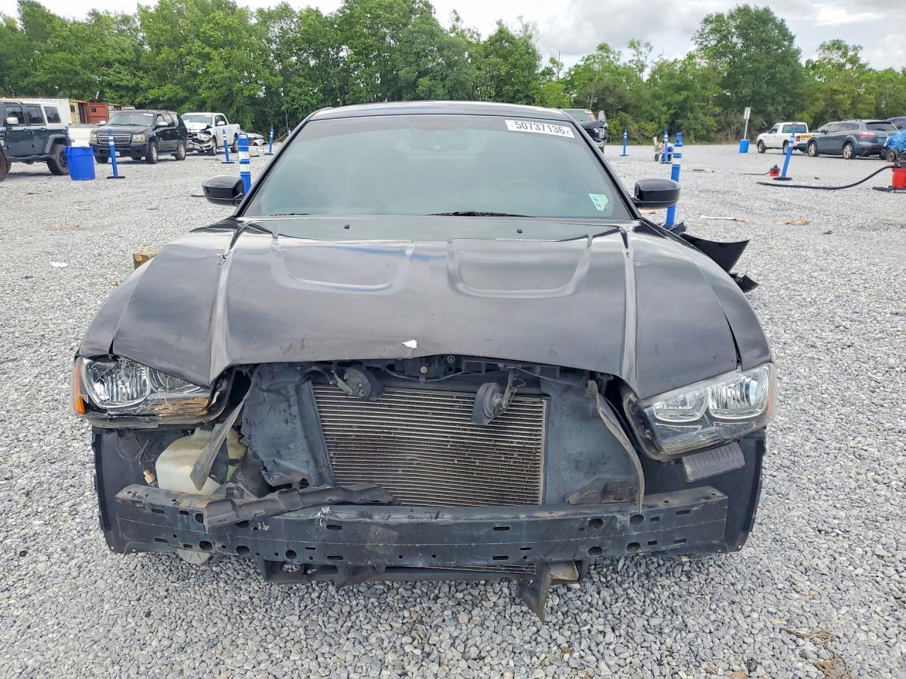 2014 Dodge Charger Se - zdjęcie 5