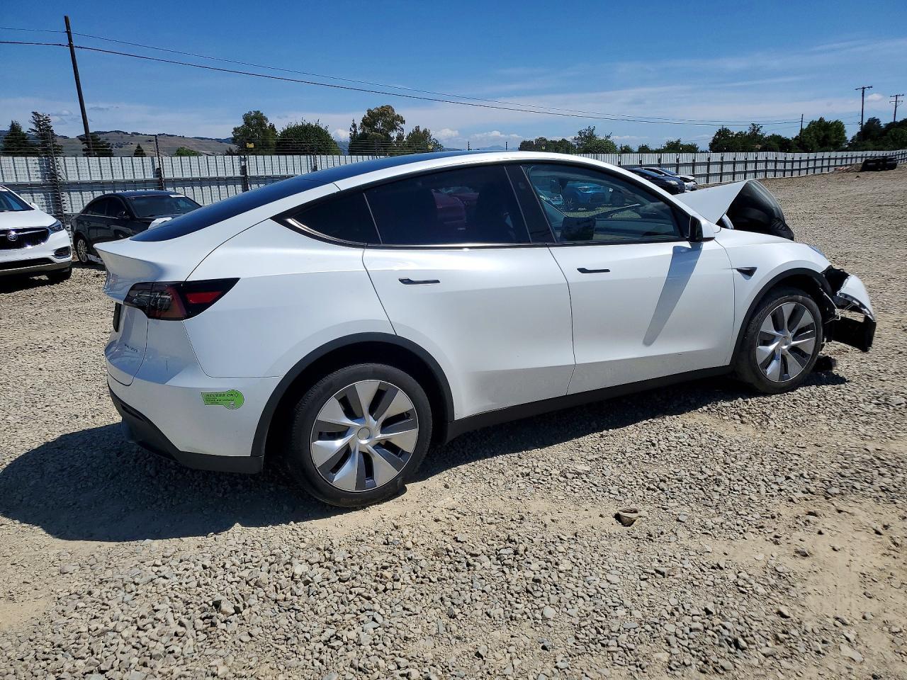 2023 Tesla Model Y - zdjęcie 3