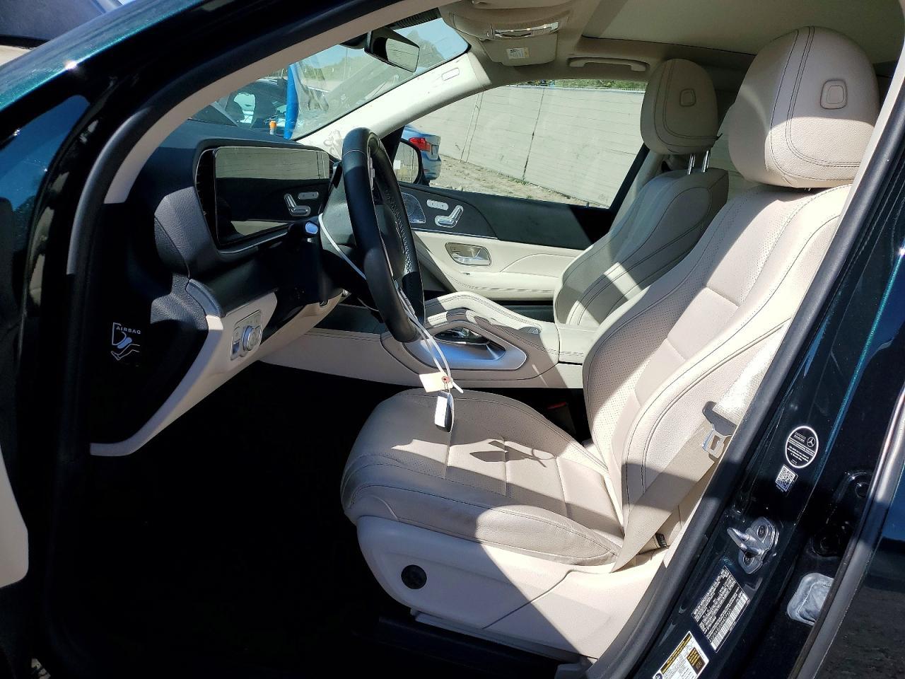 2021 Mercedes-Benz Gle 350 - zdjęcie 7