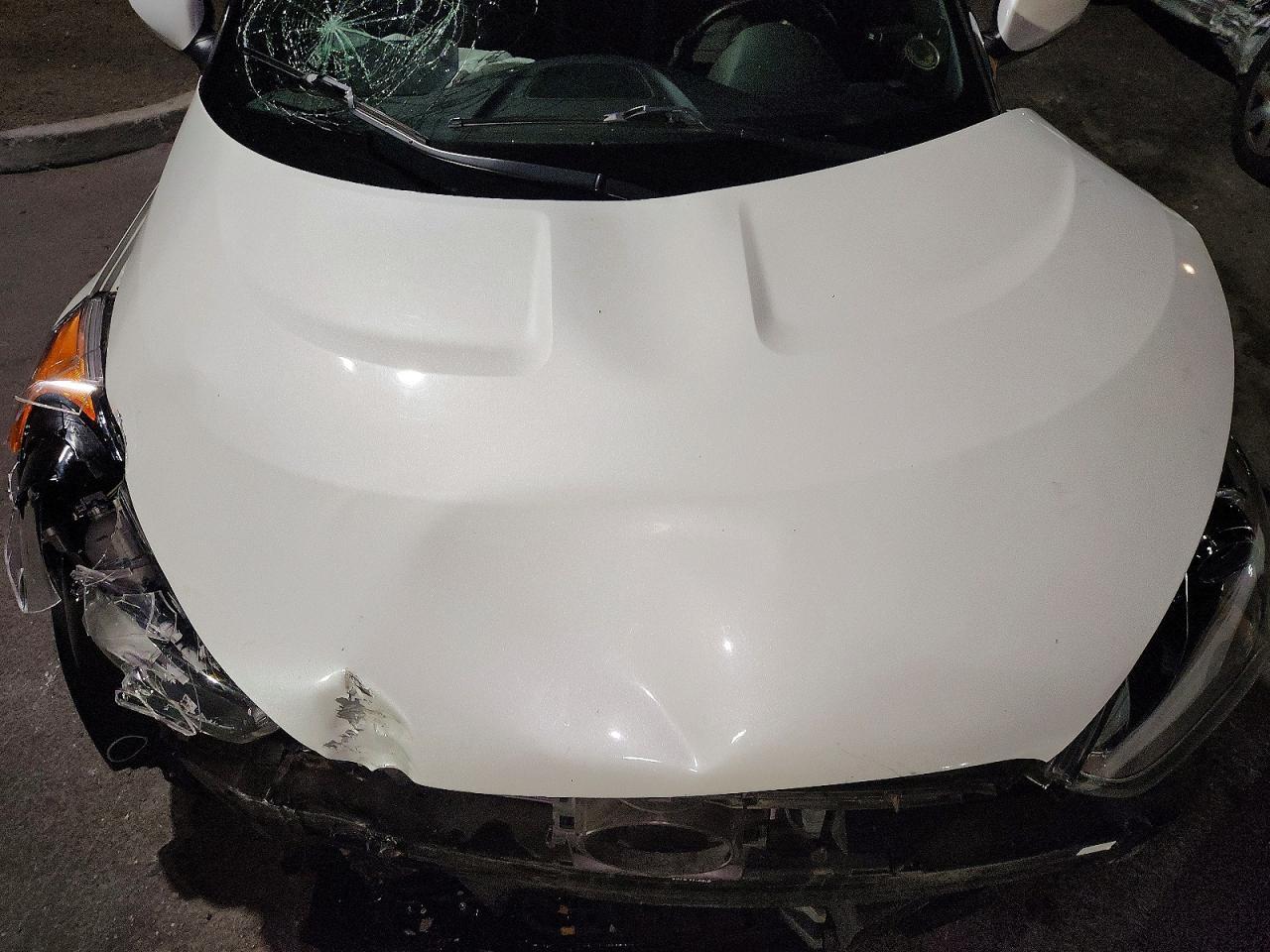 2017 Hyundai Veloster Turbo - zdjęcie 12