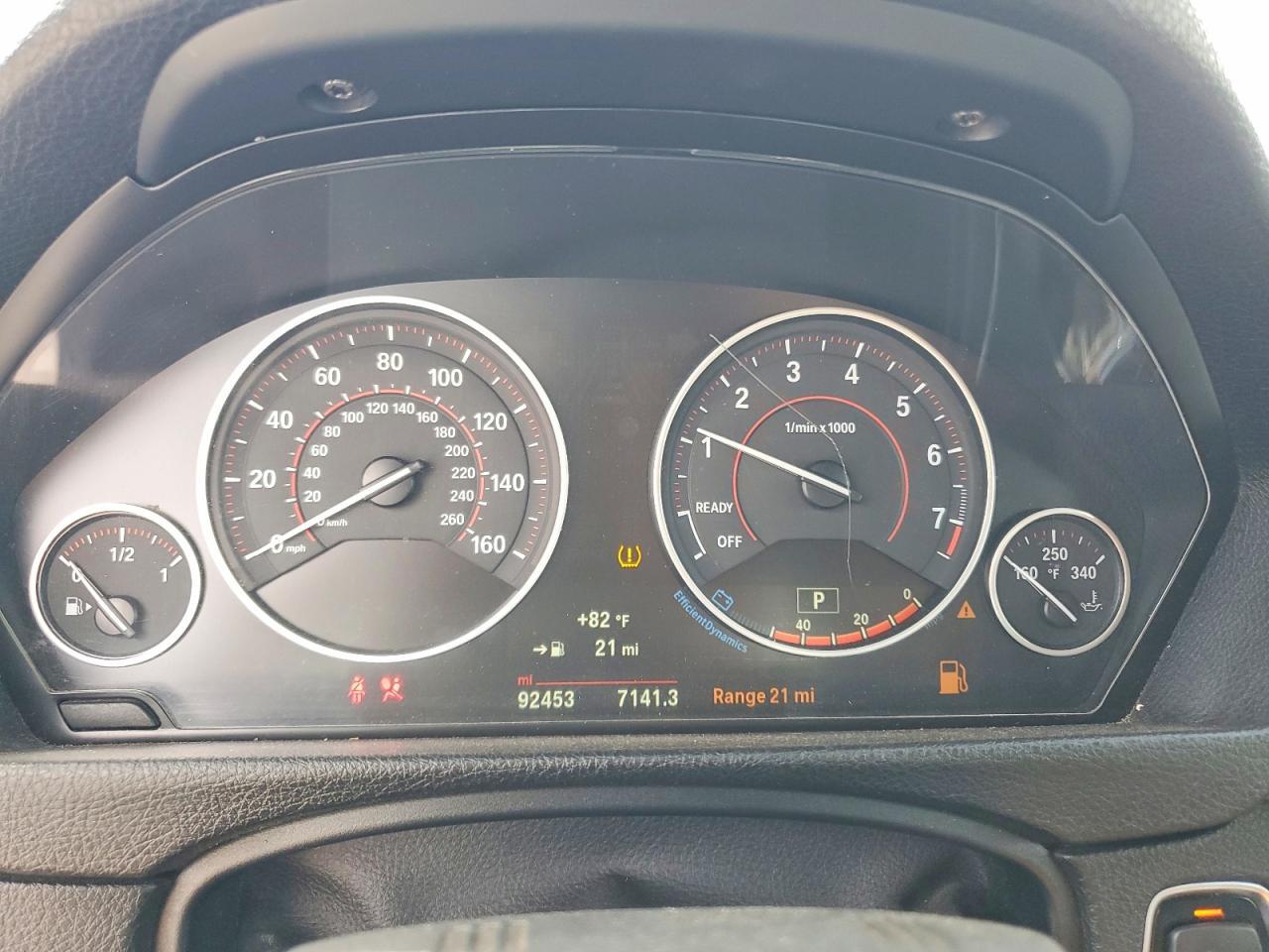 2018 BMW 430I - zdjęcie 9