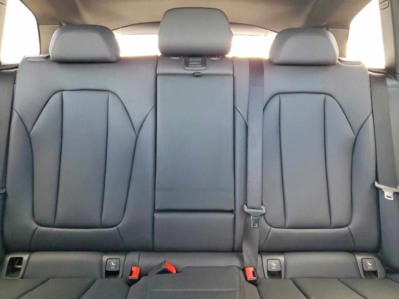 2019 BMW X3 Sdrive30I - zdjęcie 10