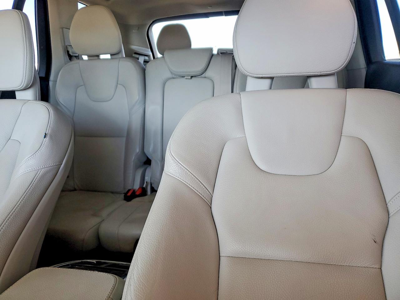 2021 Volv Xc90 - zdjęcie 10