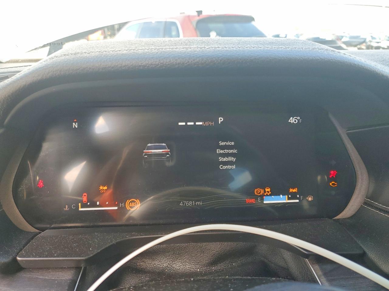 2021 Jeep Grand Cherokee L Limited - zdjęcie 9