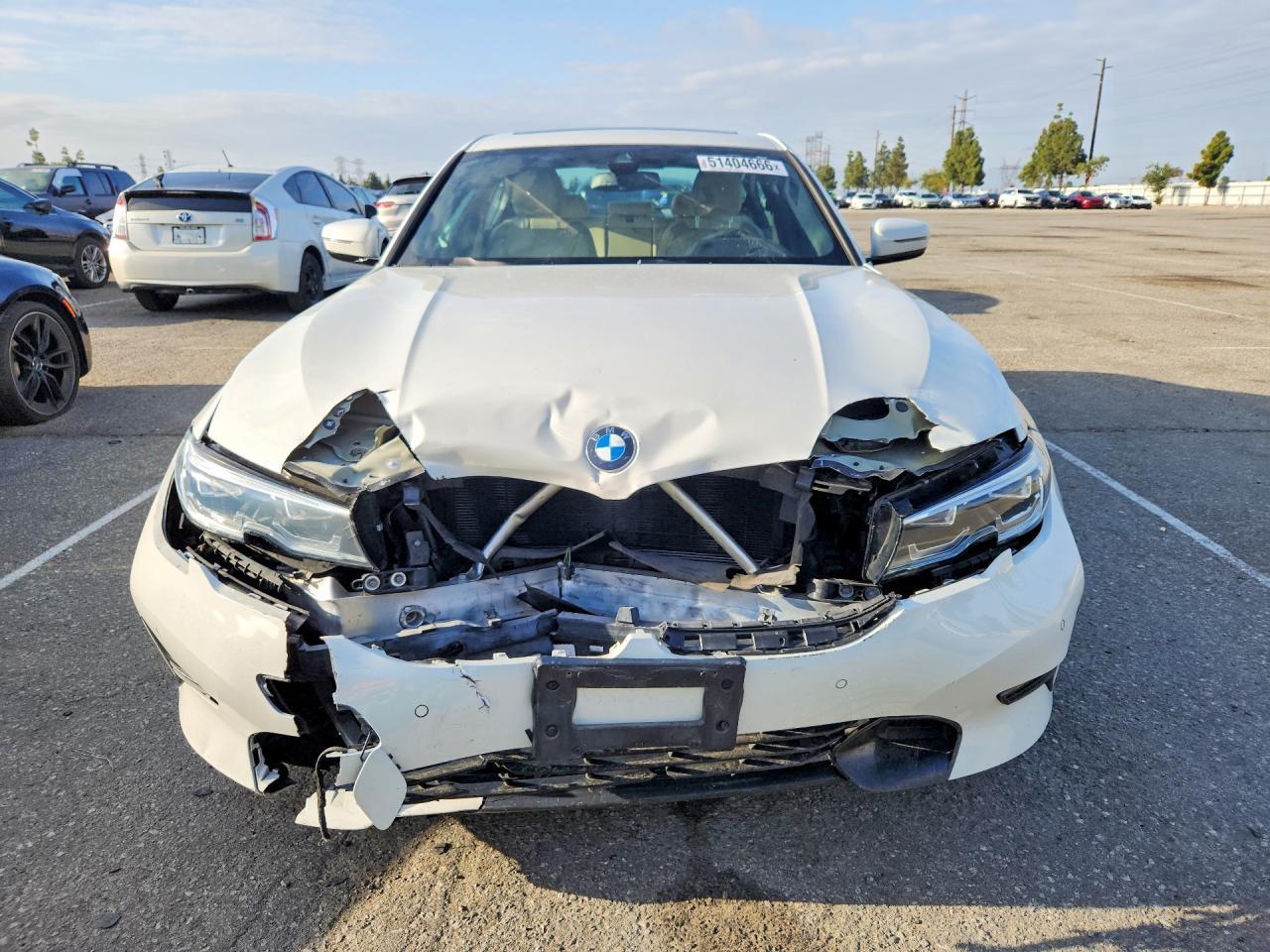 BMW Seria 3 - zdjęcie 5