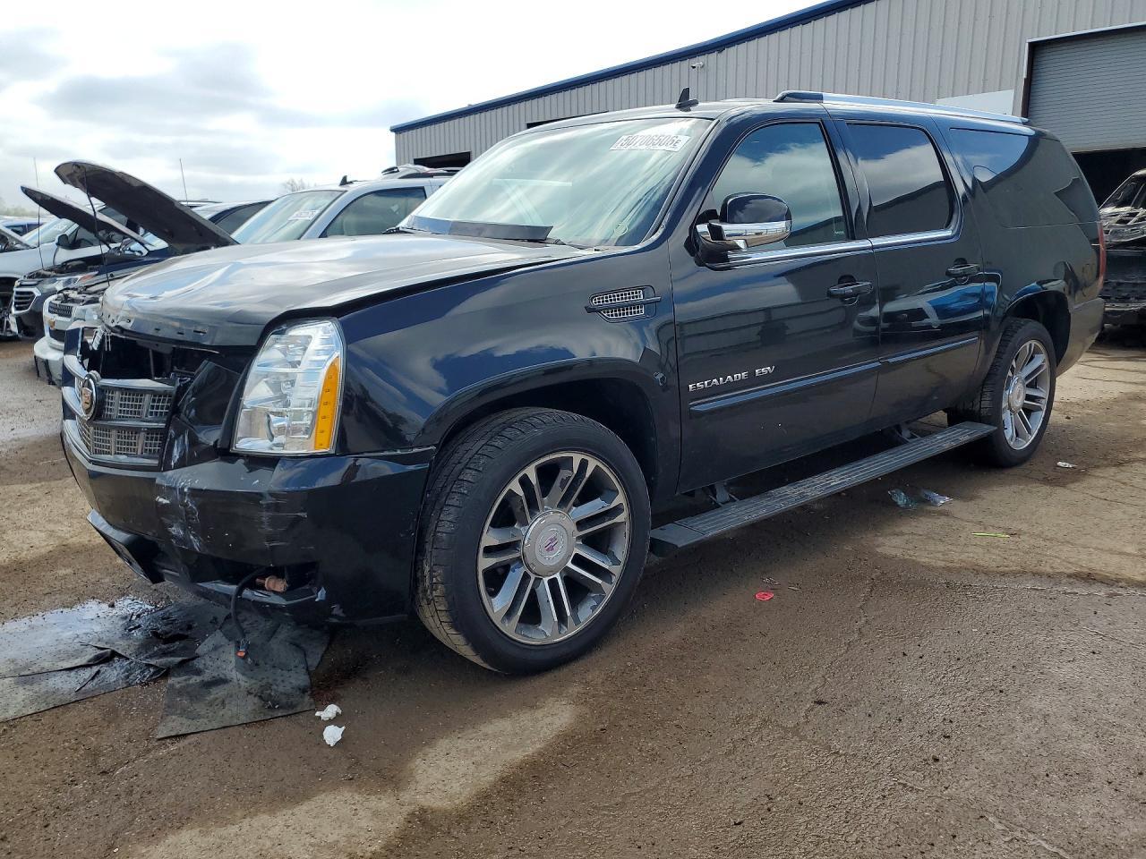 2013 Cadillac Escalade