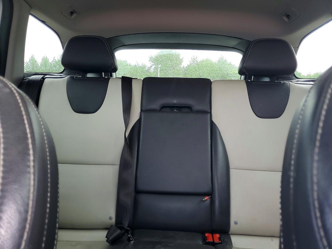 2017 Volvo Xc60 T5 Dynamic - zdjęcie 10