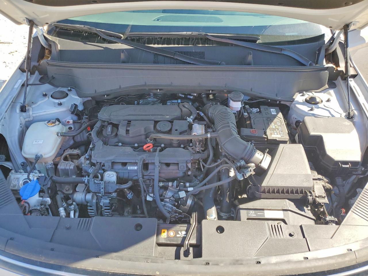 2024 Hyundai Kona Limited - zdjęcie 11