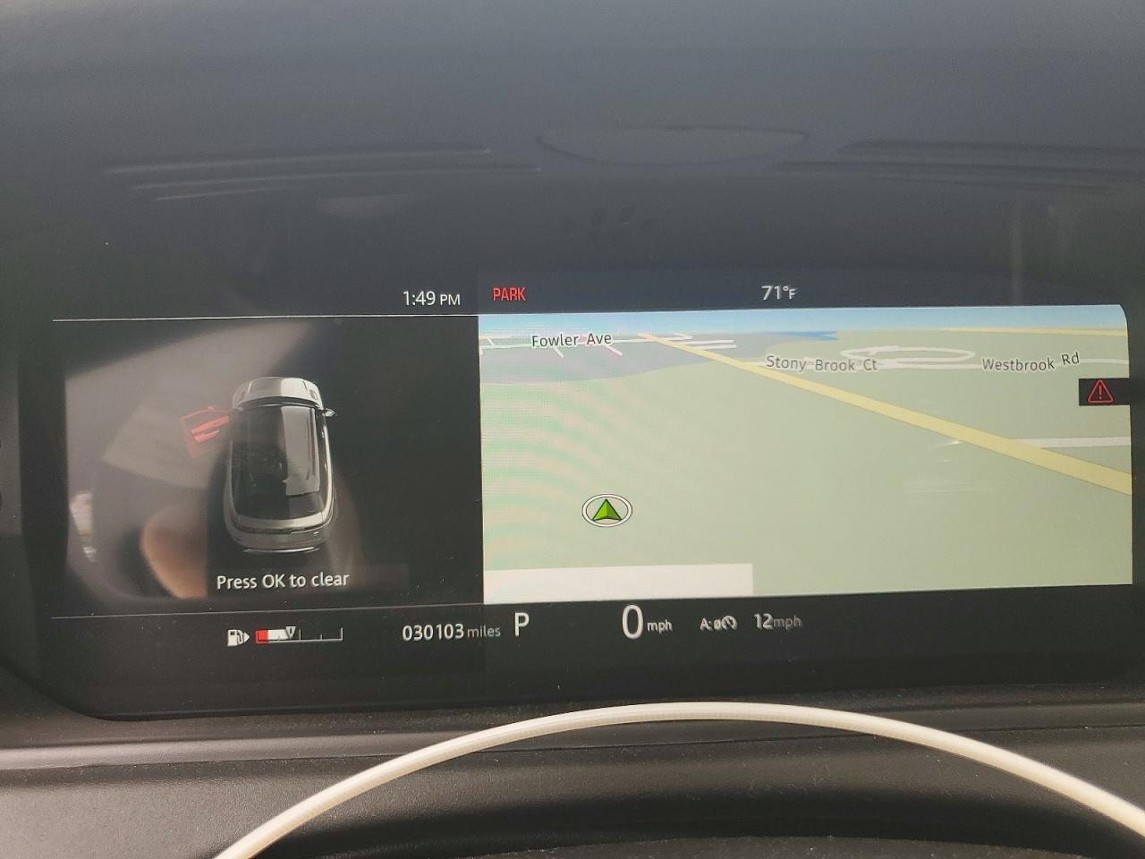 2018 Land Rover Range Rover Velar R-Dynamic Se - zdjęcie 9