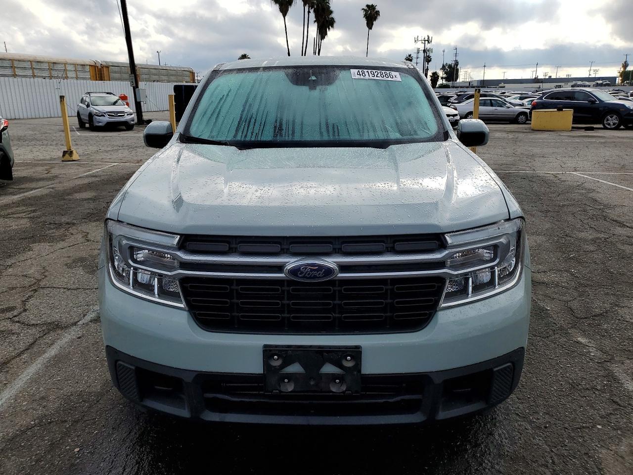 2022 Ford Maverick Xl - zdjęcie 5