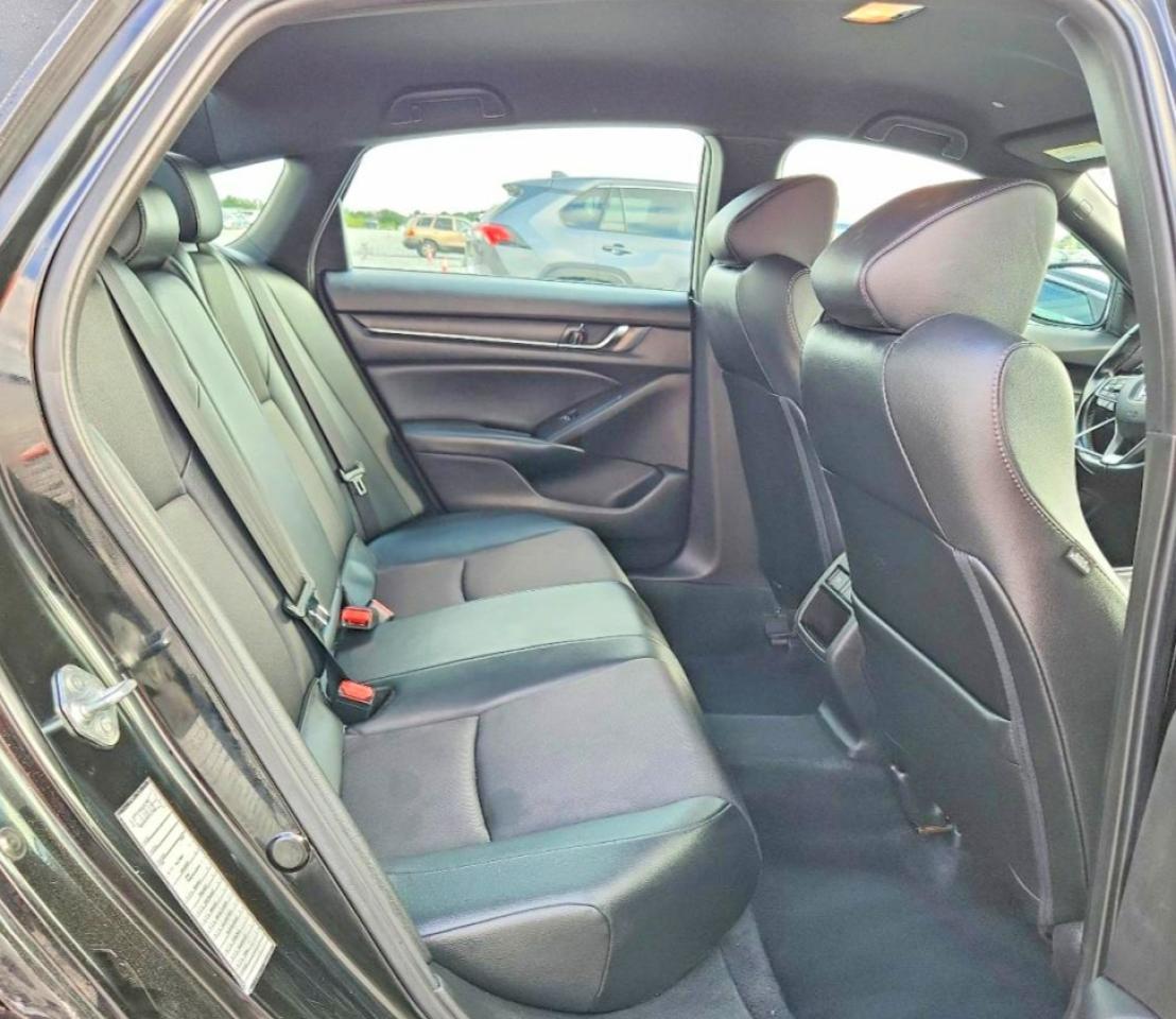 2021 Honda Accord Sport - zdjęcie 10