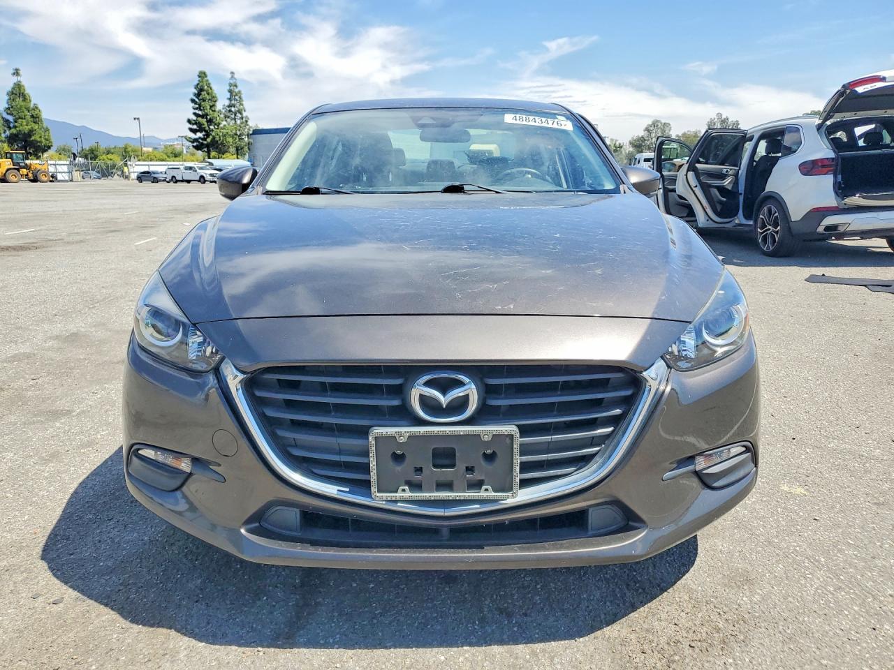2018 Mazda 3 Sport - zdjęcie 5