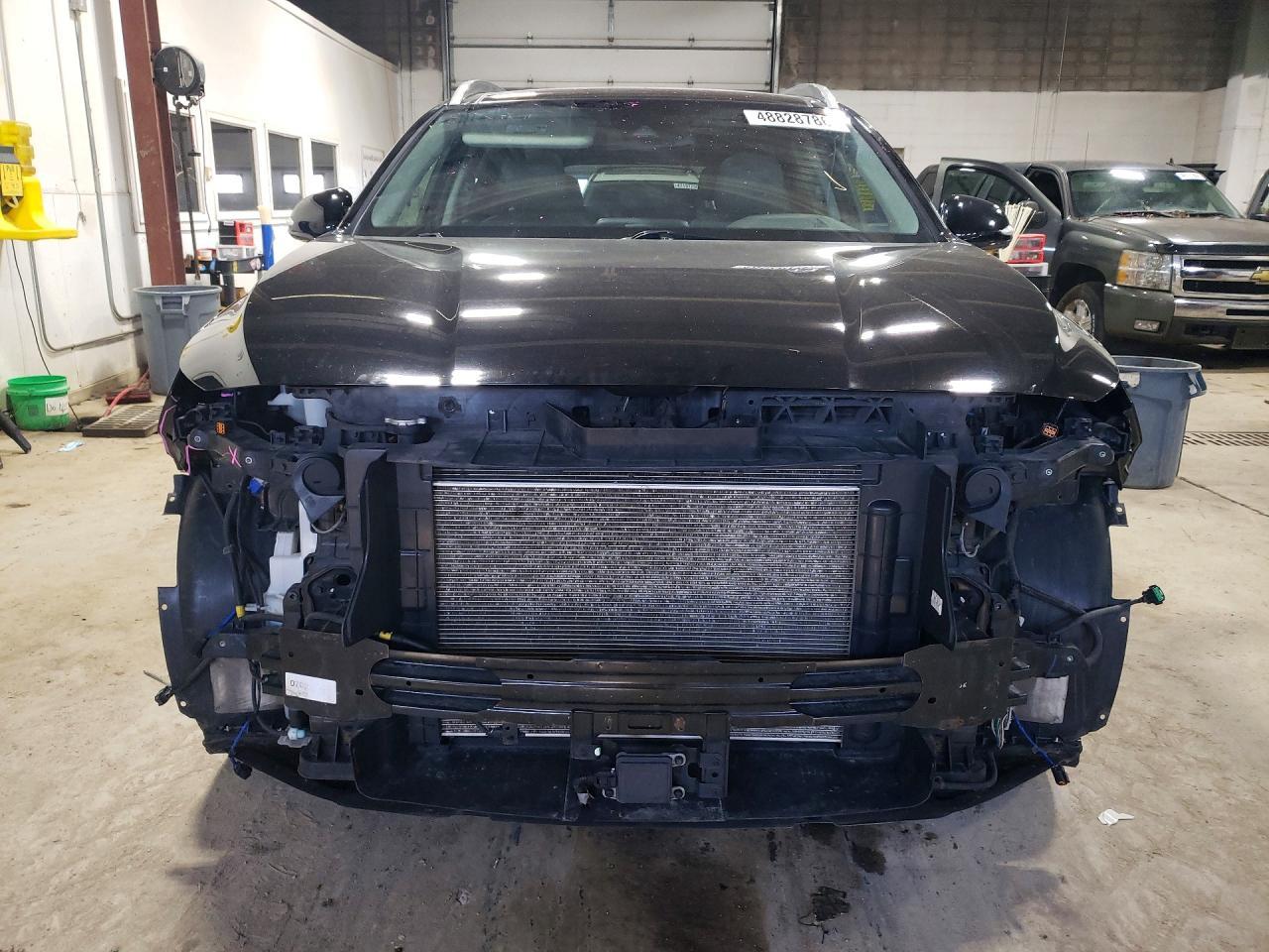 2019 Hyundai Santa Fe Ultimate 2.4L - zdjęcie 5