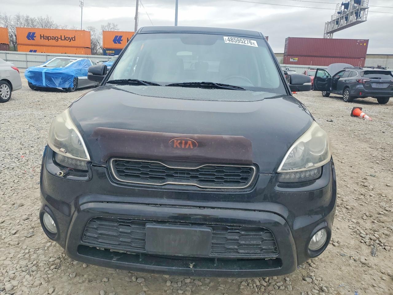 2013 Kia Soul ! - zdjęcie 5