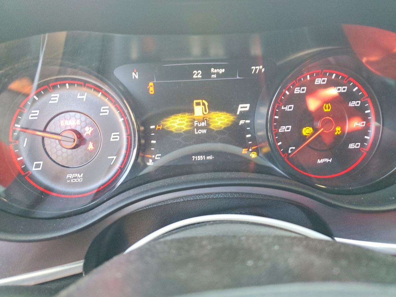 2021 Dodge Charger R - zdjęcie 9