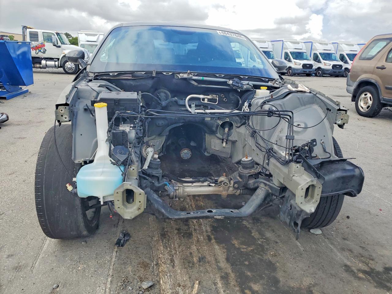 Dodge Challenger - zdjęcie 5