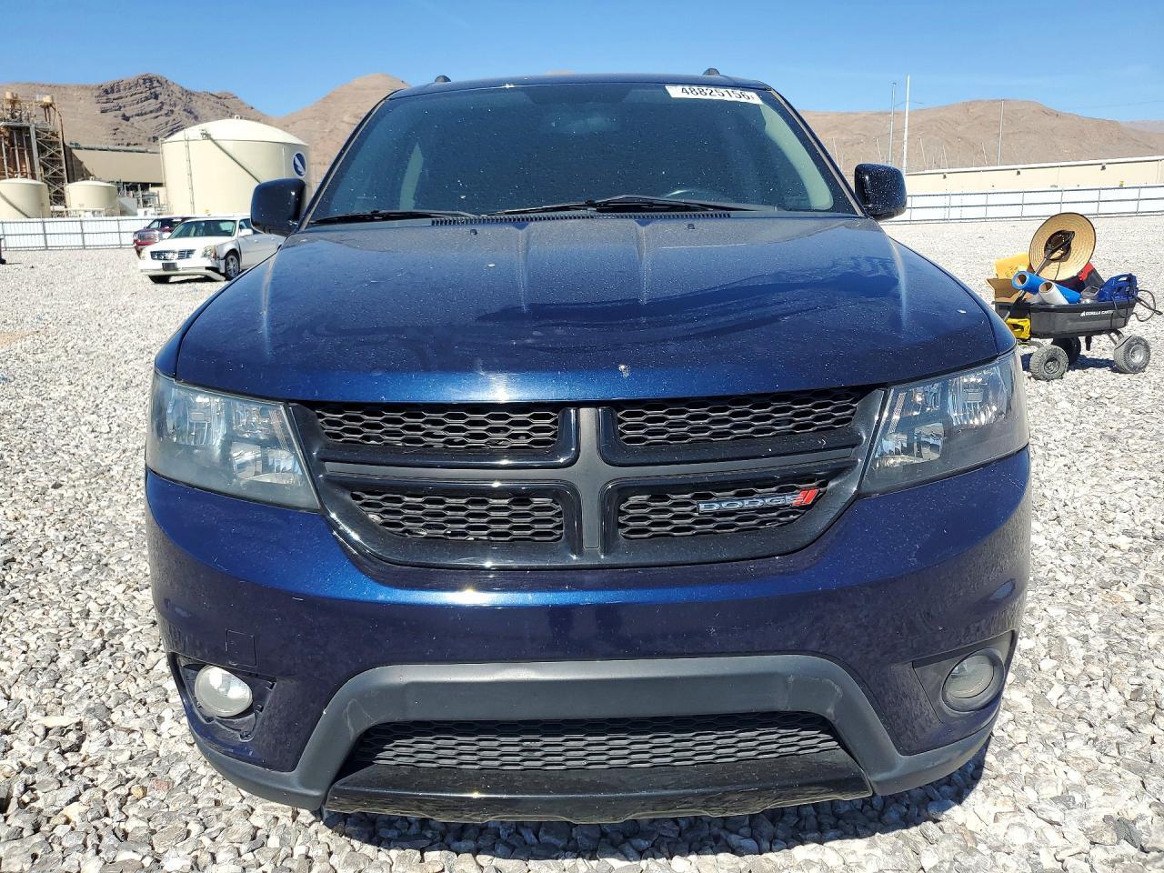 2017 Dodge Journey Sxt - zdjęcie 5
