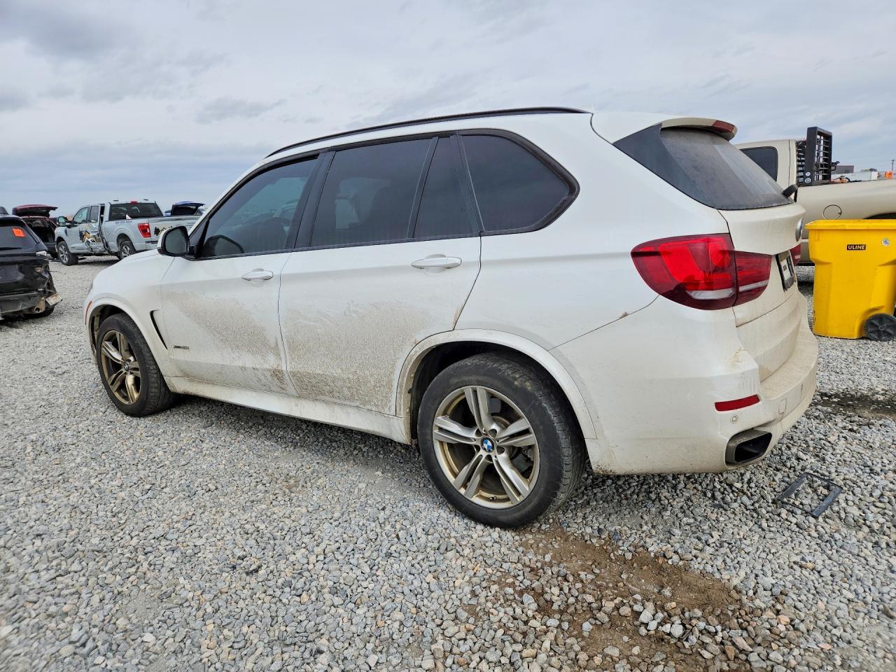 BMW X5 - zdjęcie 2