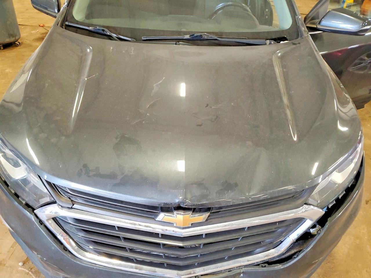 2019 Chevrolet Equinox Lt - zdjęcie 12