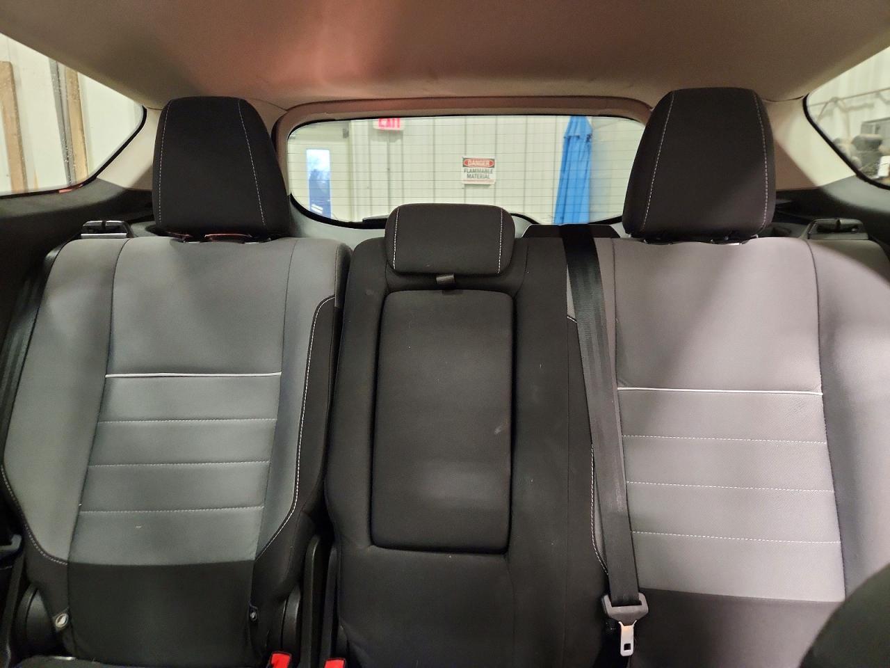 2015 Ford Escape Se - zdjęcie 10