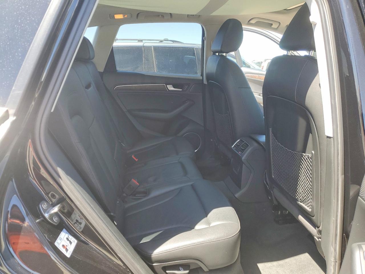 2014 Audi Q5 Premium Plus - zdjęcie 11