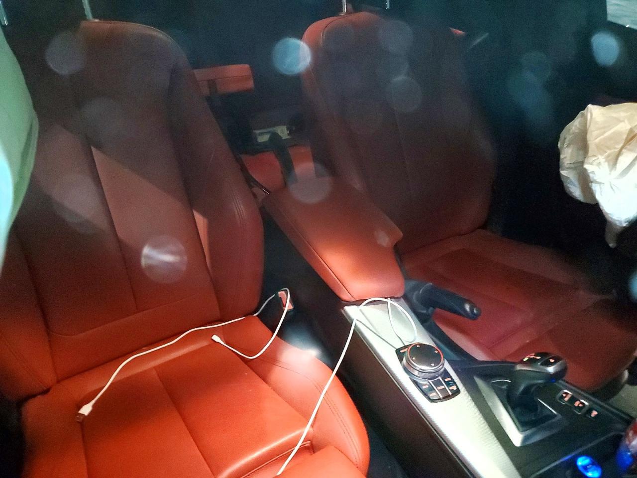 2017 BMW 330 I - zdjęcie 13