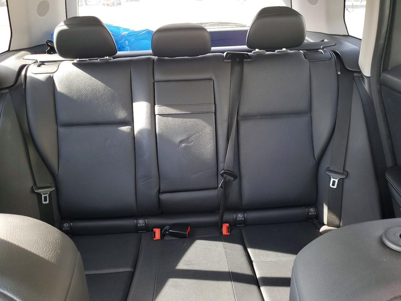 2015 Mercedes-Benz Glk 350 - zdjęcie 10