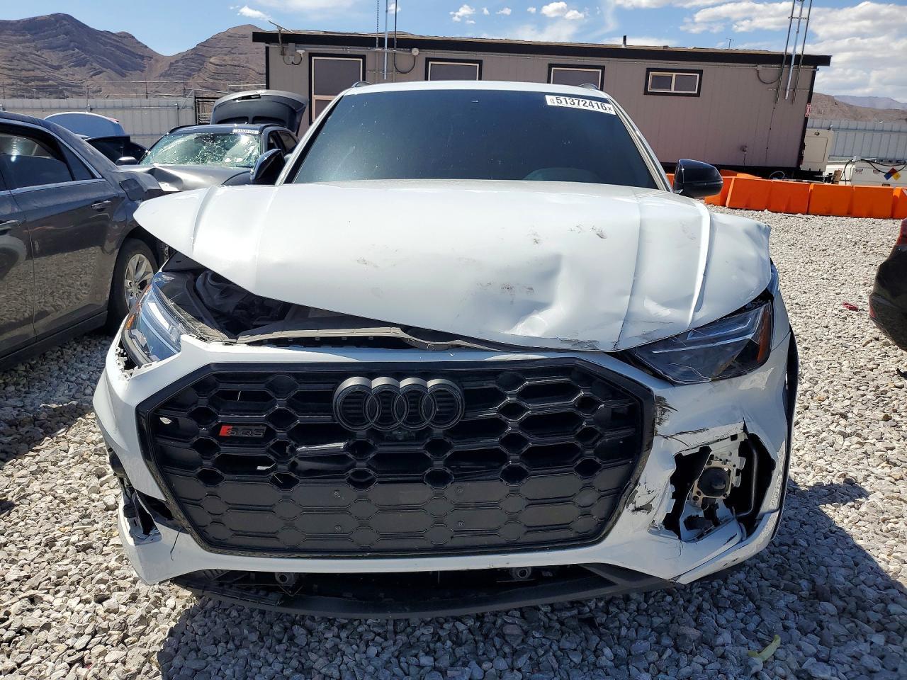 2022 Audi Sq5 Premium Plus - zdjęcie 5