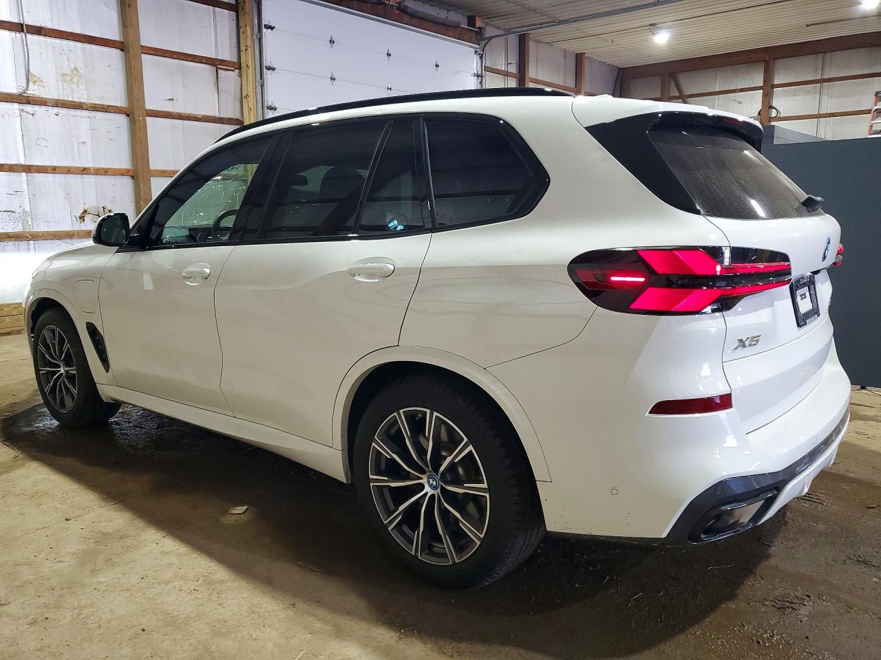 BMW X5 - zdjęcie 2