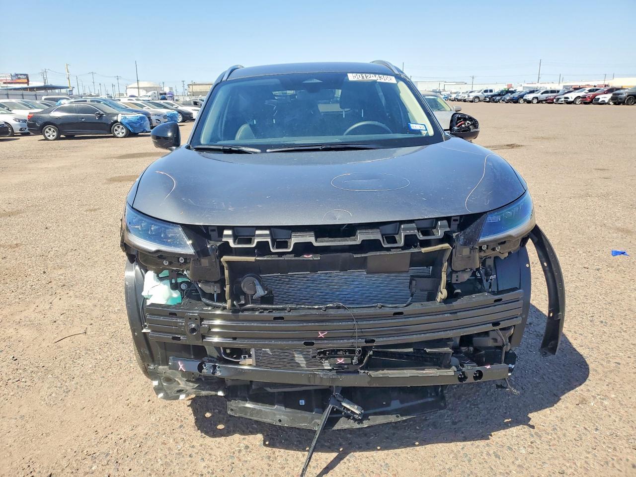 2026 Nissan Kicks Sr - zdjęcie 5