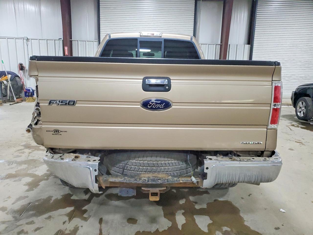 2013 Ford F150 Super Cab - zdjęcie 6