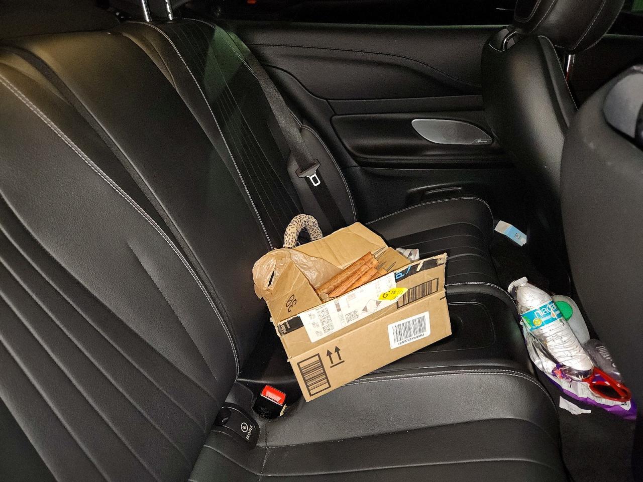 2019 Mercedes-Benz E 450 - zdjęcie 11