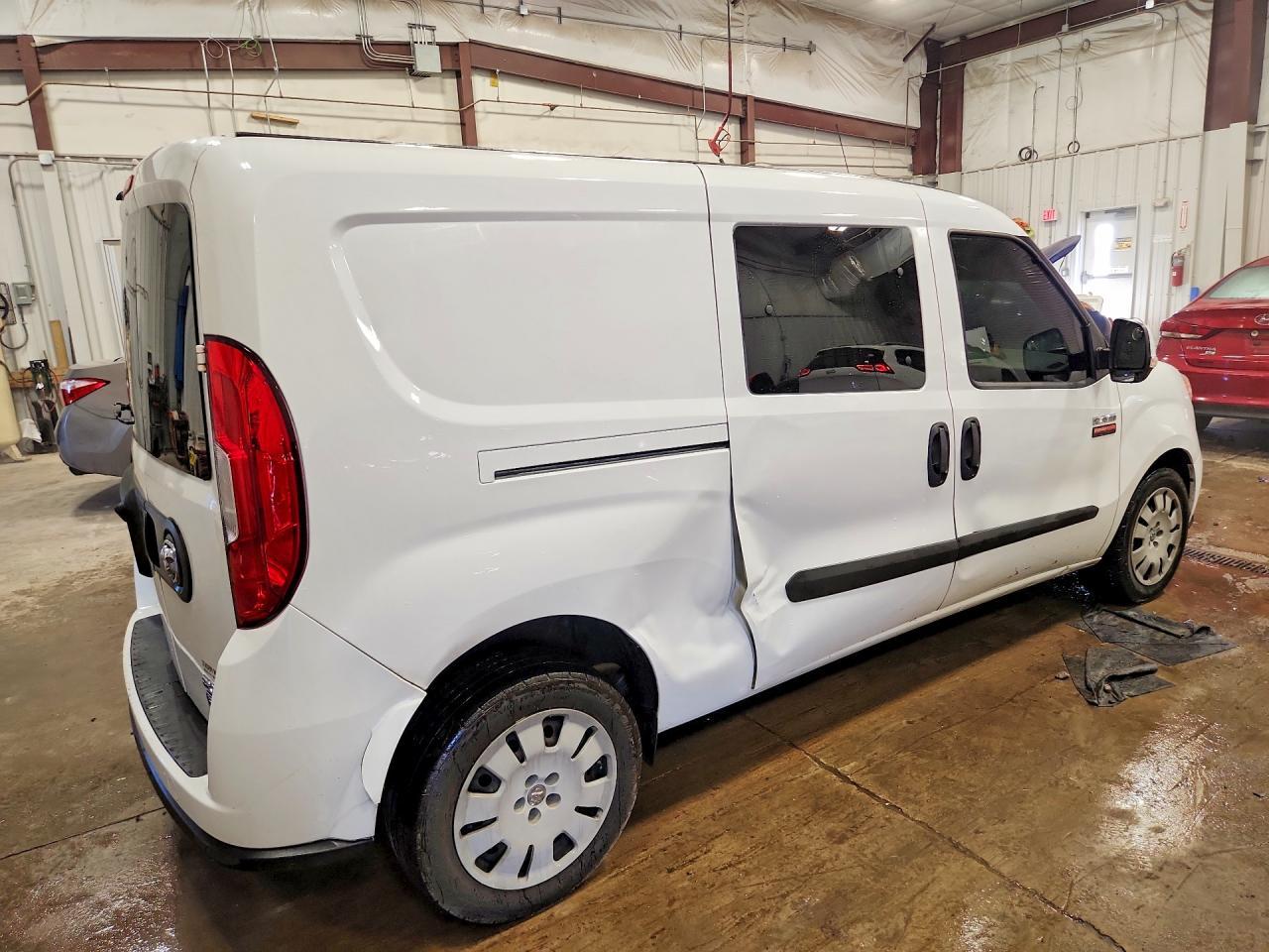 2019 Ram Promaster City Slt - zdjęcie 3