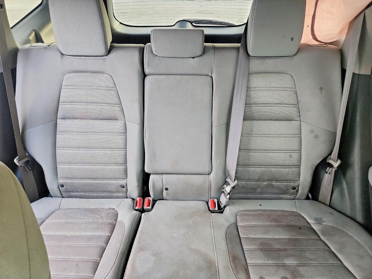 2018 Honda Cr-V Ex - zdjęcie 10