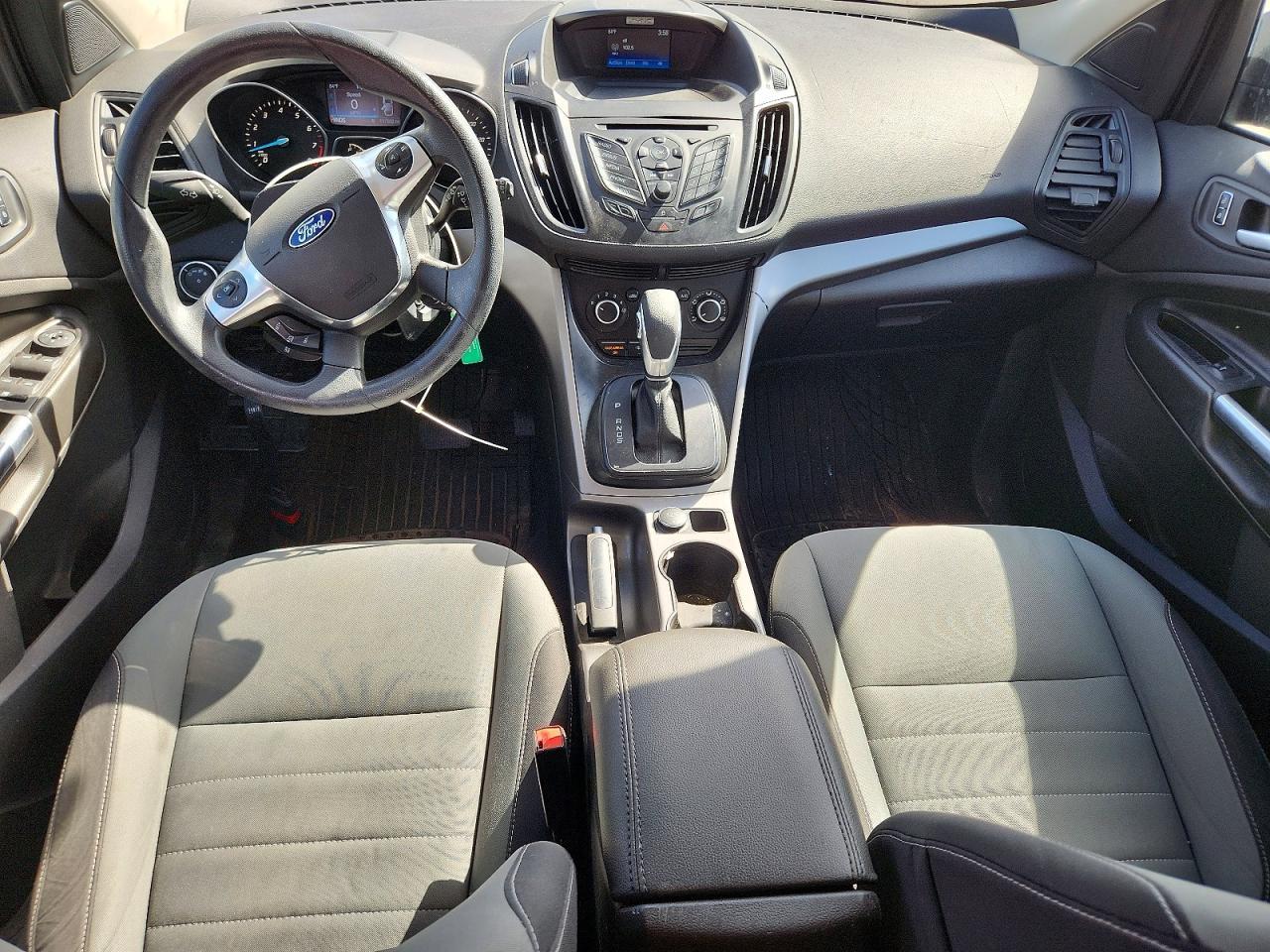 2016 Ford Escape Se - zdjęcie 8