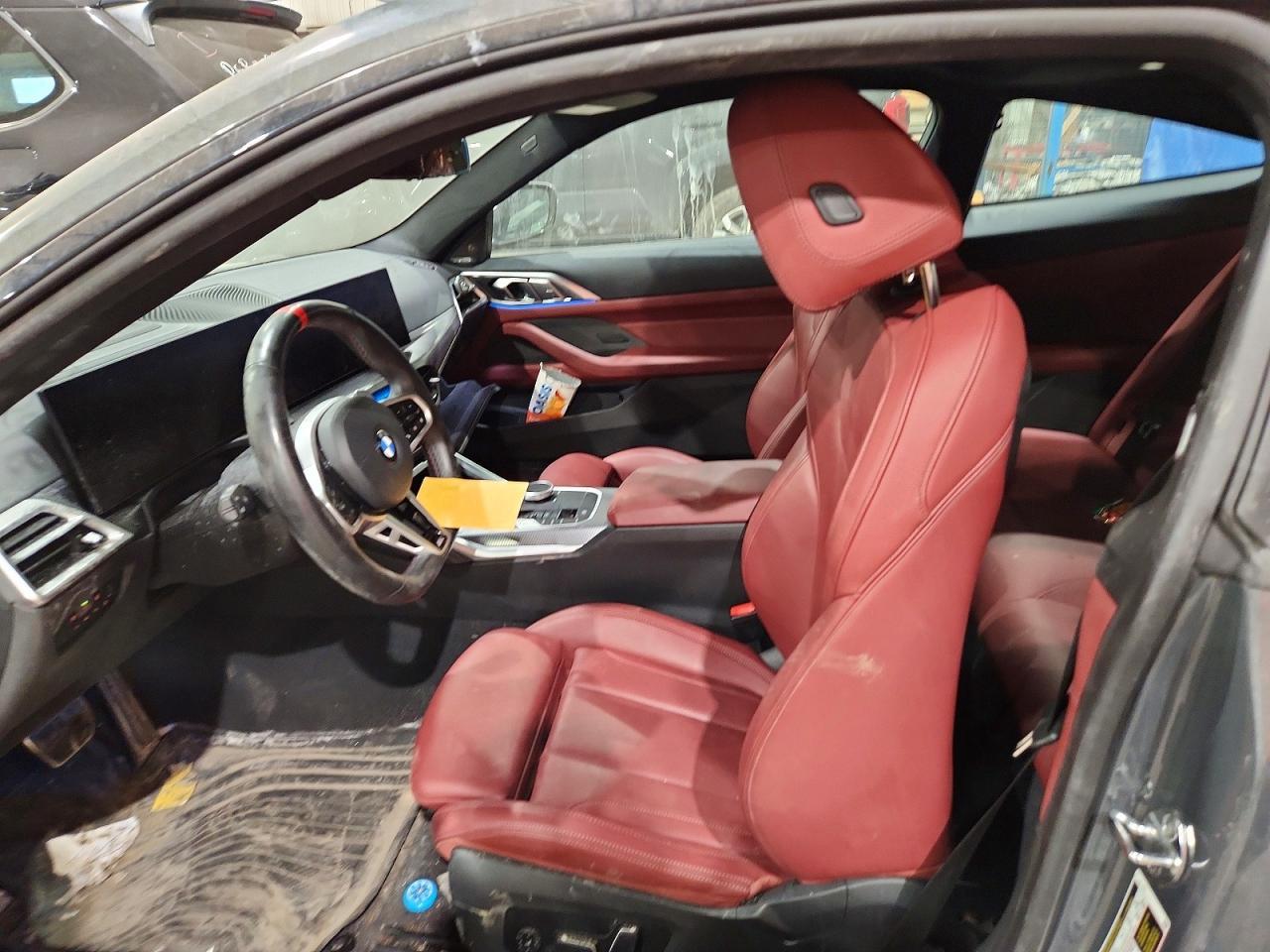 2025 BMW M440Xi - zdjęcie 7