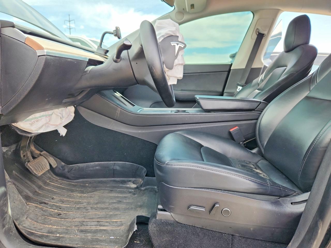 2021 Tesla Model Y - zdjęcie 7