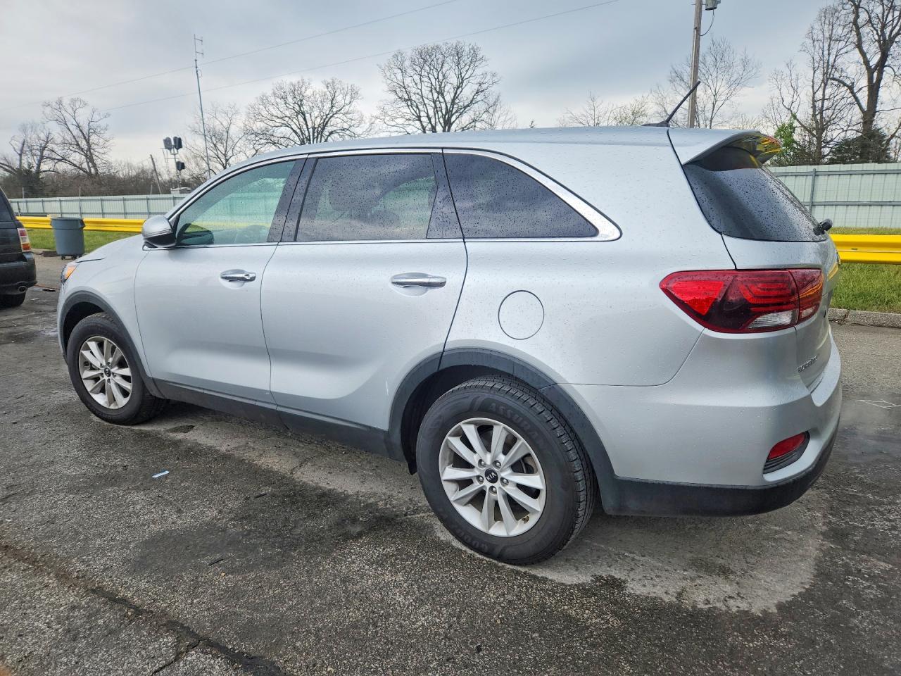 2020 Kia Sorento L - zdjęcie 2