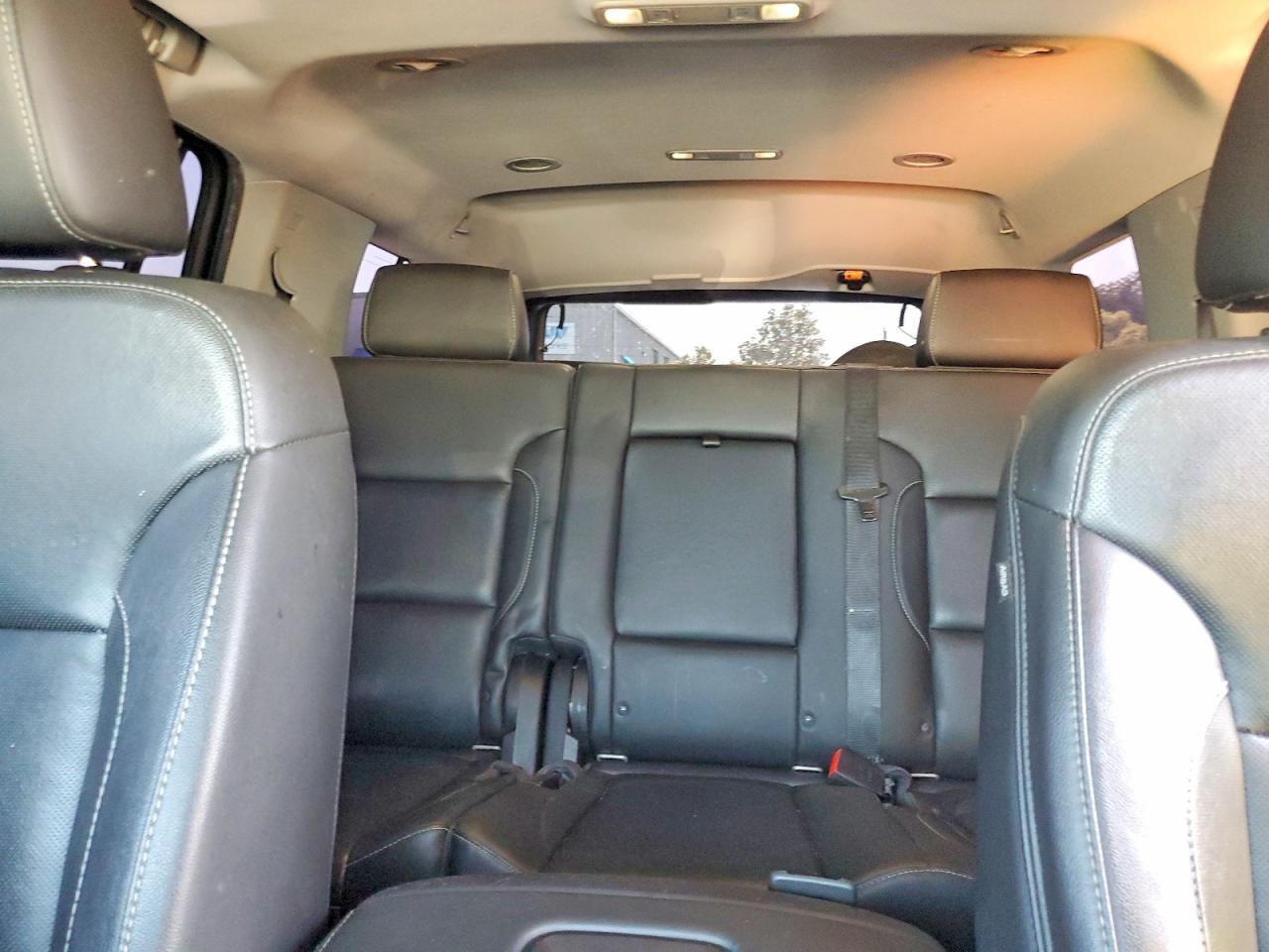 2018 GMC Yukon Slt - zdjęcie 10
