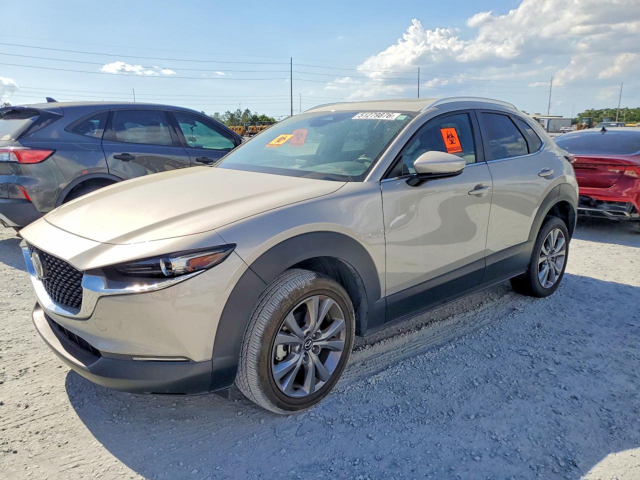 2024 Mazda Cx-30 Preferred - zdjęcie główne