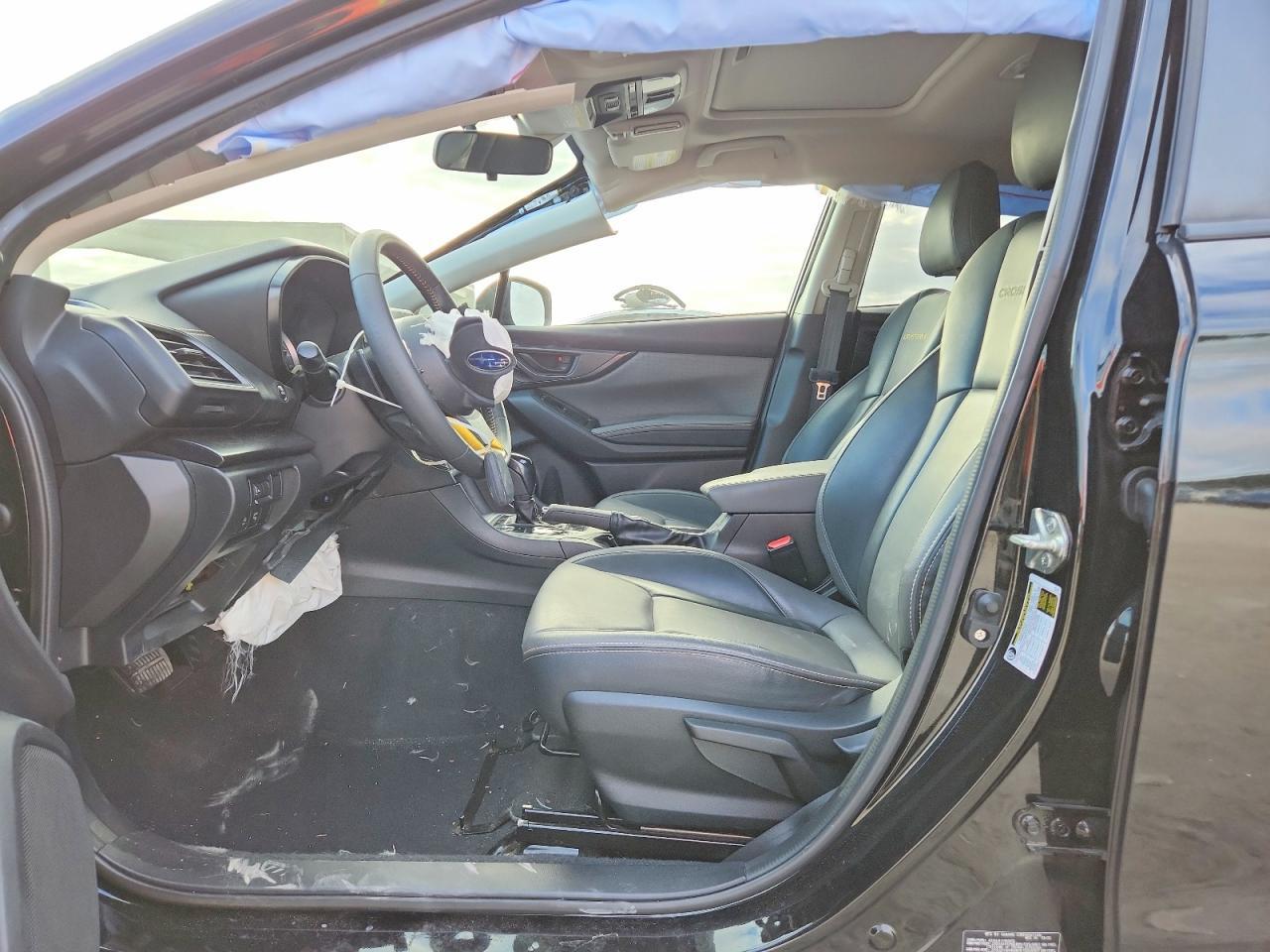 2022 Subaru Crosstrek Sport - zdjęcie 7