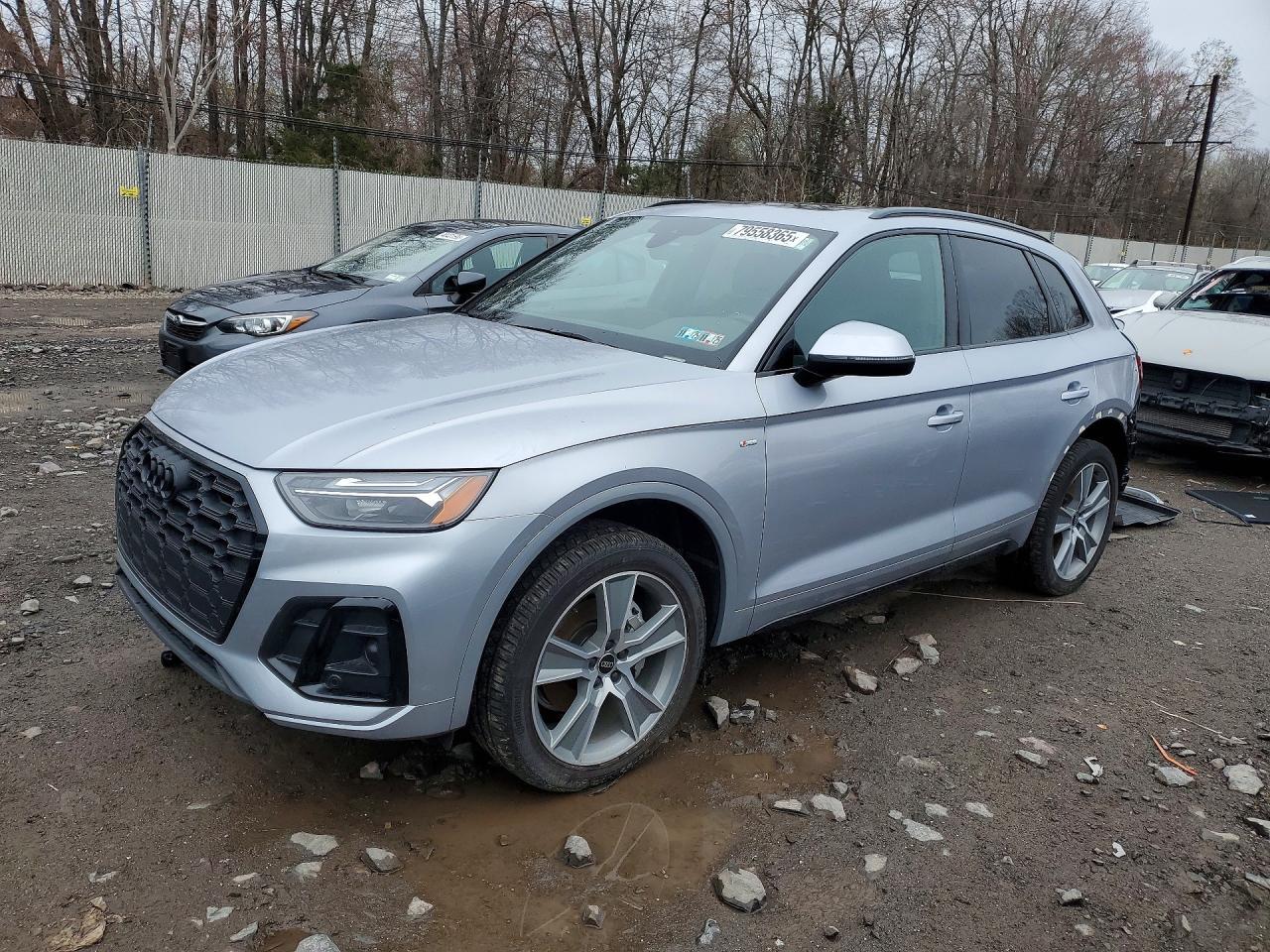 2025 Audi Q5