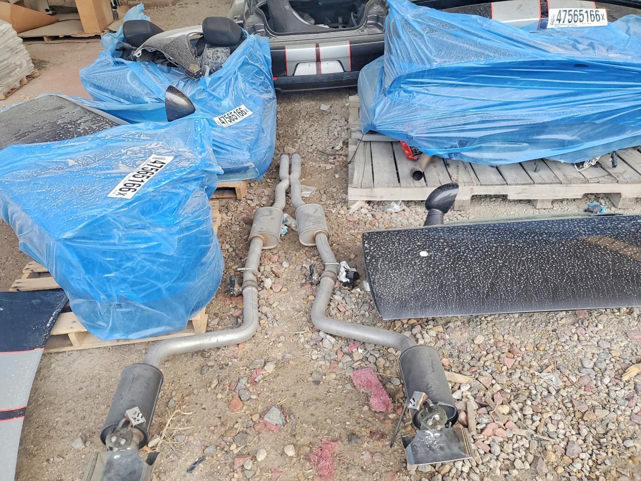 2022 Dodge Challenger R - zdjęcie 5