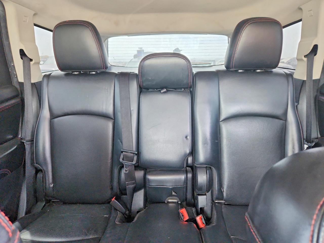 2013 Dodge Journey R - zdjęcie 10