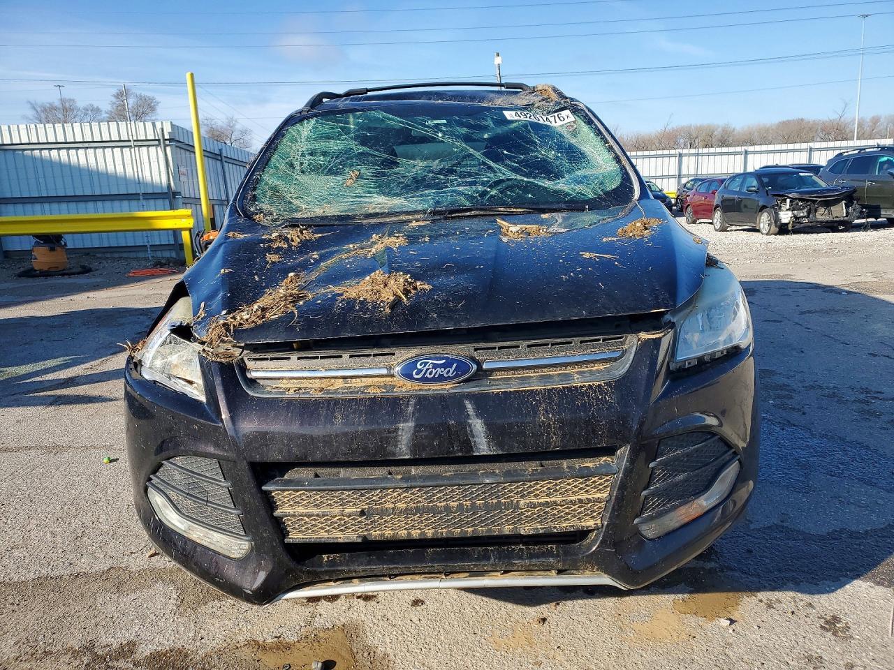 2013 Ford Escape Se - zdjęcie 5