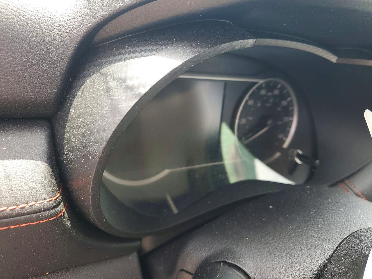 2025 Nissan Versa Sr - zdjęcie 9
