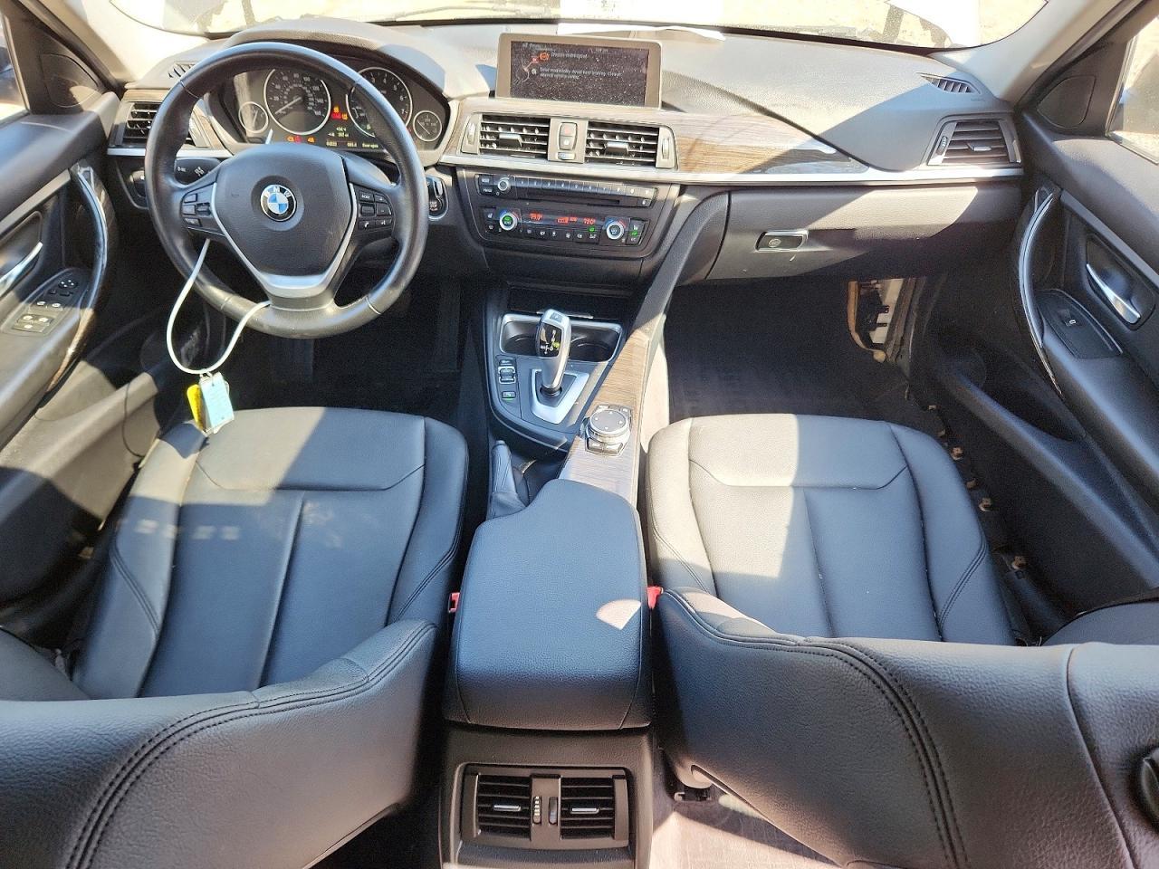 2015 BMW 328 Xi Sulev - zdjęcie 8