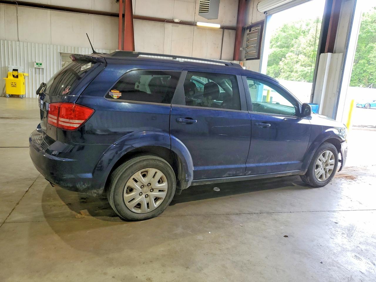 2018 Dodge Journey Se - zdjęcie 3
