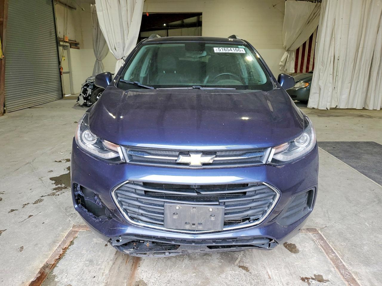 2018 Chevrolet Trax 1Lt - zdjęcie 5