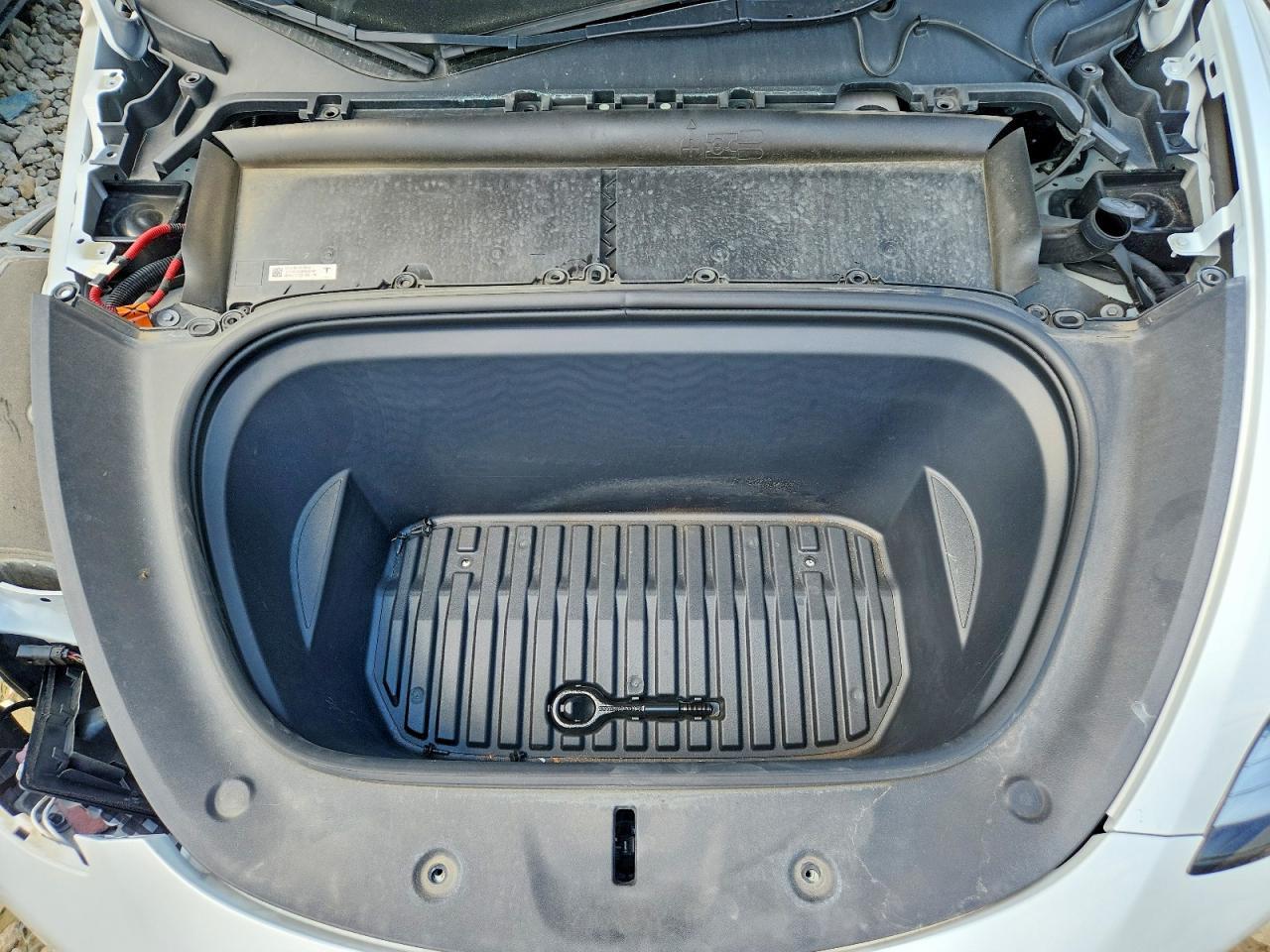 2023 Tesla Model Y - zdjęcie 11